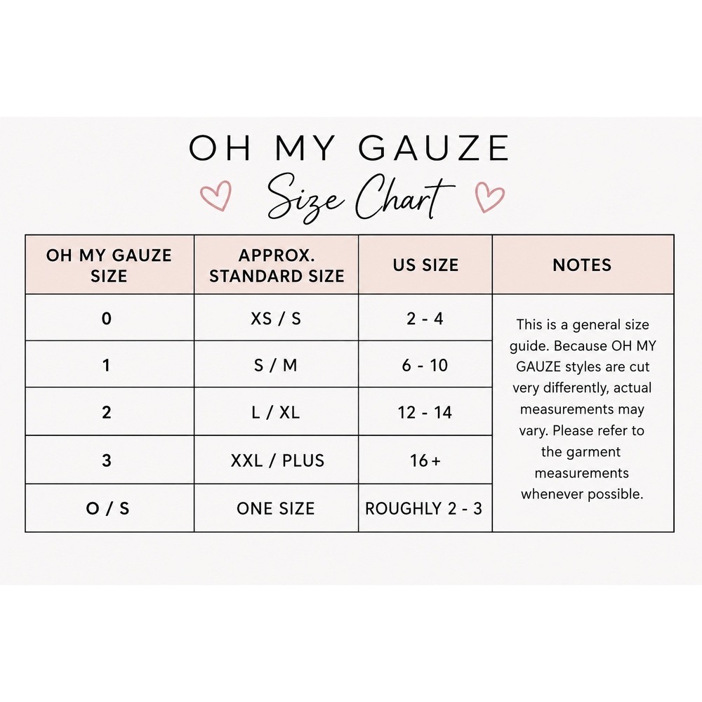 OH MY GAUZE! 2 Top Lavender Purple Cotton Crinkle Layered Lagenlook Tunic L/XL - Picture 6 of 12